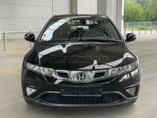 HONDA CIVIC 1.8 Sport