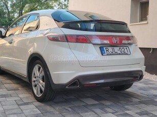 HONDA CIVIC 1.8 Sport