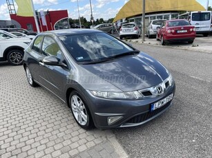 HONDA CIVIC 1.8 Sport