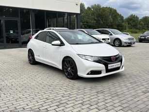 HONDA CIVIC 1.8 Sport KIFOGÁSTALAN ÁLLAPOT!