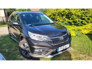 HONDA CR-V 1.6 i-DTEC Lifestyle