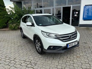 HONDA CR-V 2.0i Comfort