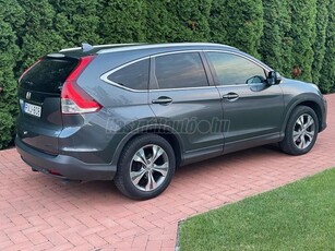 HONDA CR-V 2.2 i-DTEC Exe