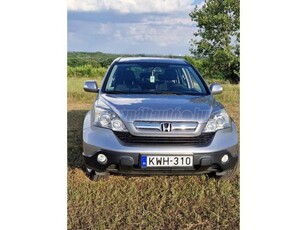 HONDA CR-V 2.2i CTDi Elegance