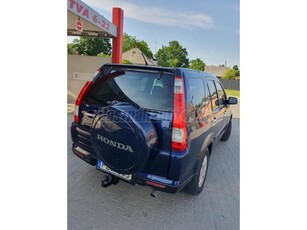 HONDA CR-V 2.2i CTDi ES