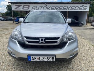 HONDA CR-V 2.2i CTDi Lifestyle