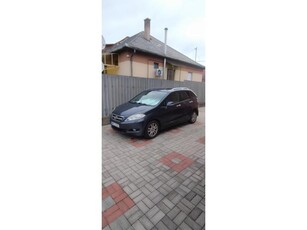 HONDA FR-V 2.2 CTDi Executive