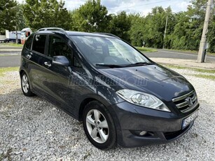 HONDA FR-V 2.2 CTDi Executive Jól felszerelt! XENON! Bőr belső! Vonóhorog!