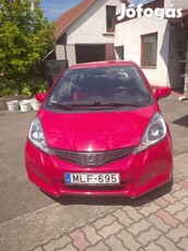 Honda Jazz 1.2