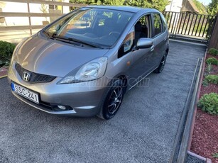 HONDA JAZZ 1.2 S