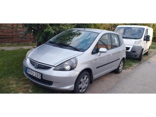 HONDA JAZZ 1.2 S Cool