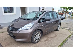 HONDA JAZZ 1.2 S /GARANTÁLT 96e. KM-KLÍMA-8 KERÉK-ALUFELNI