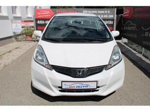 HONDA JAZZ 1.2 Trend /KLÍMA/SZERVIZKÖNYV/ALUFELNI/