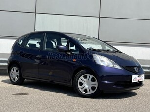 HONDA JAZZ 1.2 Trend Plus Megbízható--Szívó Benzines--Kis Fogyasztású--5 ajtós