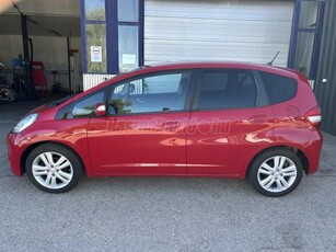 HONDA JAZZ 1.4 Elegance Becsületesnepper