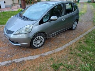 HONDA JAZZ 1.4 Elegance