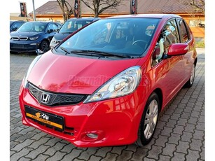 HONDA JAZZ 1.4 Elegance CVT 79.e.KM.AUTOMATA.TEMPOMAT.DIGITKLÍMA!