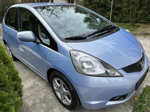 HONDA JAZZ 1.4 Elegance