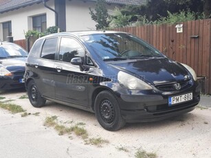 HONDA JAZZ 1.4 ES