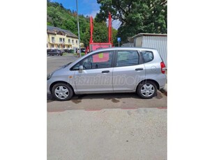 HONDA JAZZ 1.4 ES