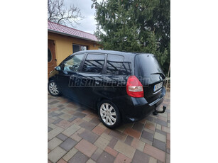 HONDA JAZZ 1.4 ES CVT My. 2005