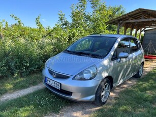 HONDA JAZZ 1.4 ES My. 2005