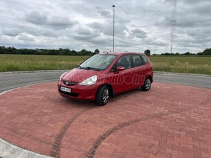 HONDA JAZZ 1.4 LS My. 2005 155E KM!FRISS SZERVÍZ!ROZSDAMENTES!