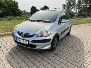 HONDA JAZZ 1.4 LS My. 2005