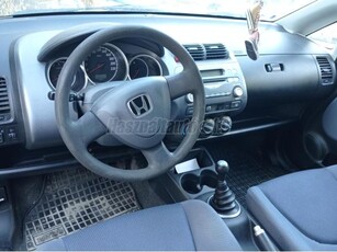 HONDA JAZZ GD5