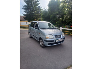 HYUNDAI ATOS Prime 1.1 GL Base