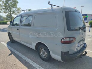 HYUNDAI H 200