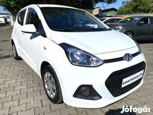 Hyundai I10 1.0i Comfort EURO6 57800Km. Digit K...