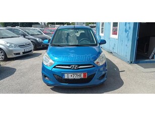 HYUNDAI I10 1.1 Comfort AC 104.000 Km-KLÍMA