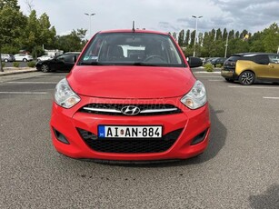 HYUNDAI I10 1.1 Comfort AC Hibátlan. szép!