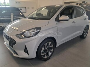 HYUNDAI I10 1.2 MPi Smart Több színben rövidesen beérkező készletükből