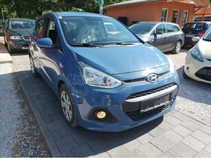 HYUNDAI I10 1.25i Comfort Eredeti fényezésű!