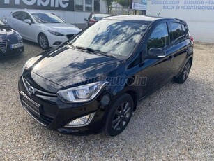 HYUNDAI I20 1.25 Go! Brasil