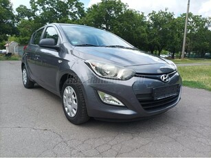 HYUNDAI I20 1.25 Life AC 1-2 munkanap alatt elvihető!