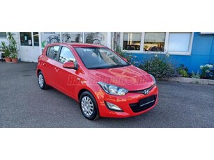 HYUNDAI I20 1.25 Life AC 7- es