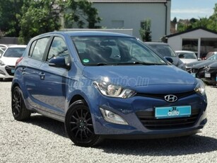 HYUNDAI I20 1.4 Comfort (Automata)