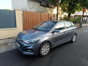 HYUNDAI I20 GB