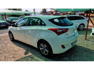 HYUNDAI I30 1.4 CRDi Comfort 85 EZER KM!