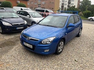 HYUNDAI I30 1.4 DOHC Classic SZÉP ÁLLAPOTBAN .137 e KM!!!