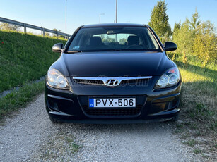 HYUNDAI I30 1.4 DOHC Comfort PLUS