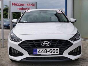 HYUNDAI I30 1.5 DPi Comfort MAGYARORSZÁGI! 1. TUL