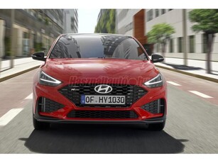 HYUNDAI I30 1.5 DPI PRIME 5 AJTÓS AZ ÚJ MODELL