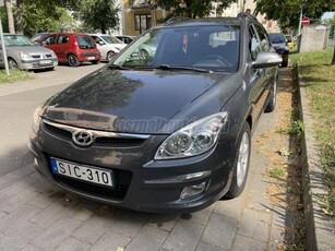 HYUNDAI I30 1.6 CRDi HP Comfort EURO2008