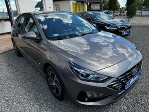 HYUNDAI I30 1.6 CRDi LP Comfort MO-i.első tulajtól!Bruttó ár!