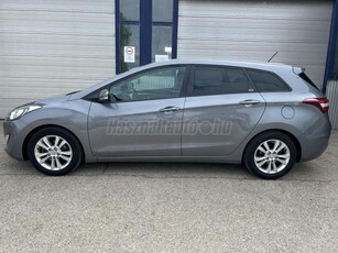 HYUNDAI I30 CW 1.6 MPi Comfort Becsületesnepper