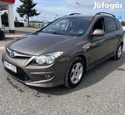 Hyundai I30 i30u CW 1.4 DOHC Life kevés 151 e k...